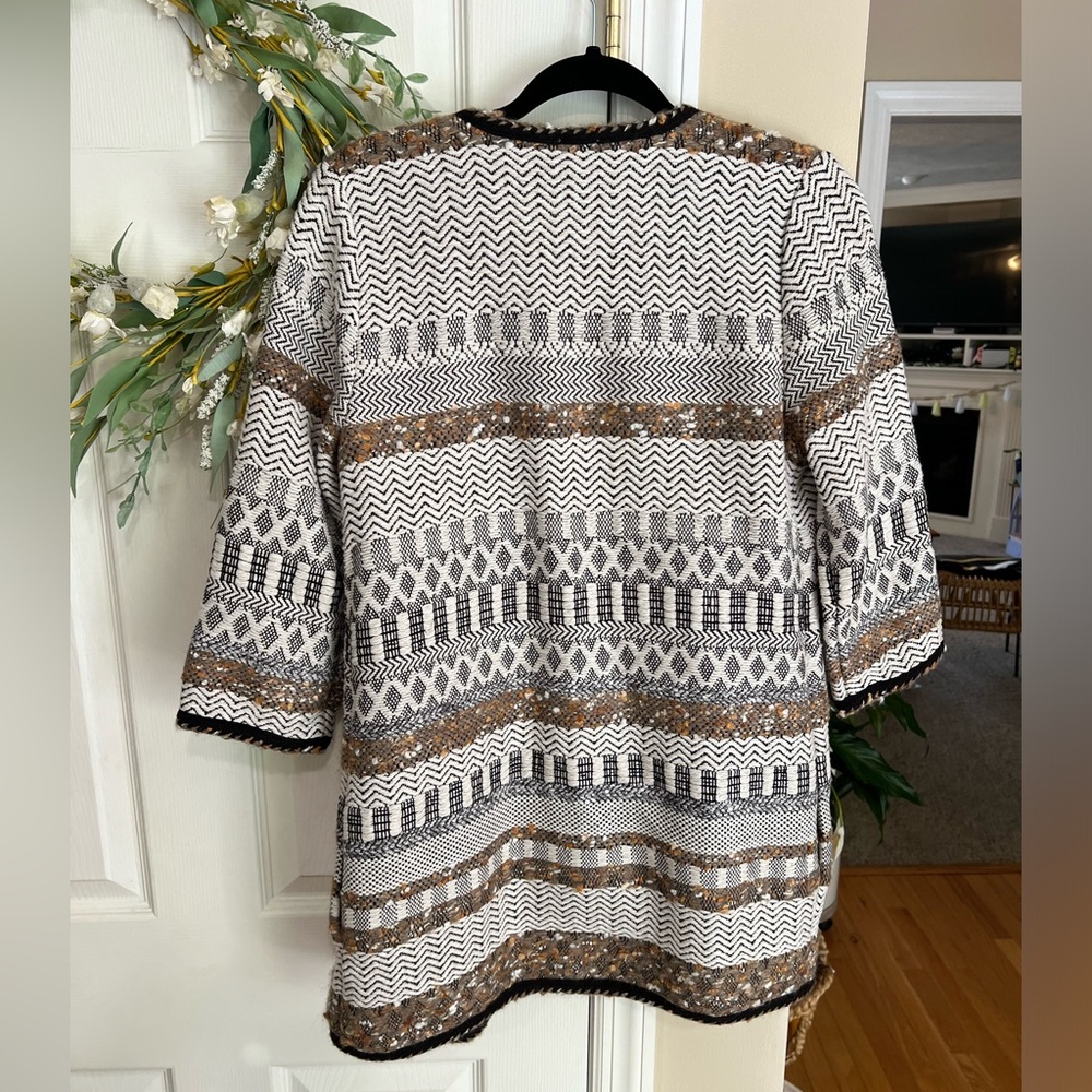 Chicos cardigan - Picture 9 of 9